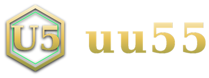 uu55 logo